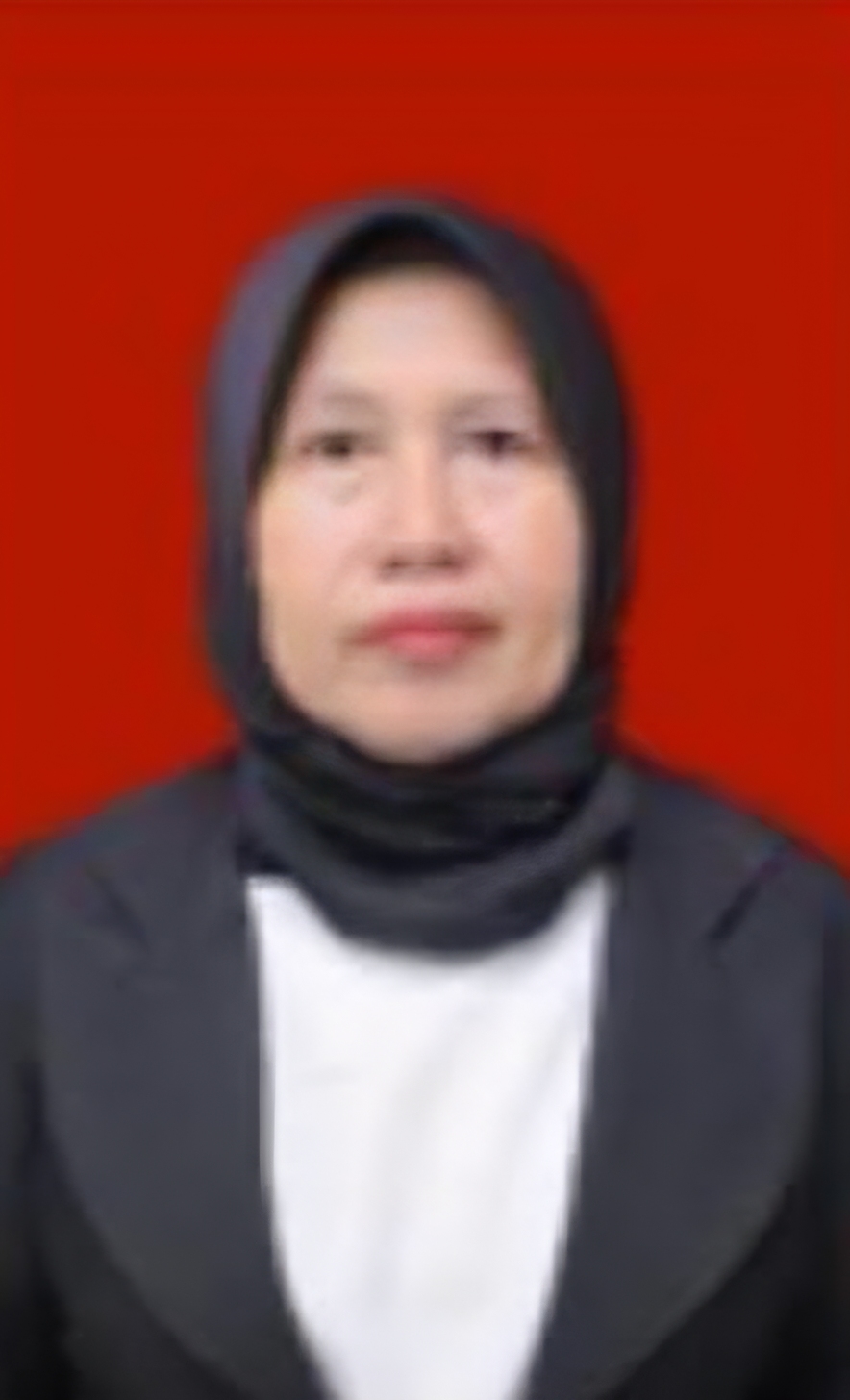 SRI YULIASIH