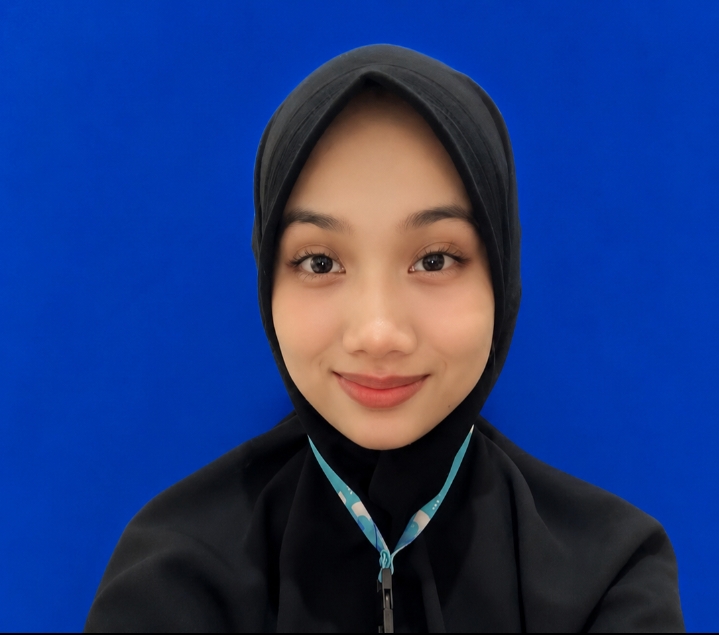 Jihan Zahrotusyita 