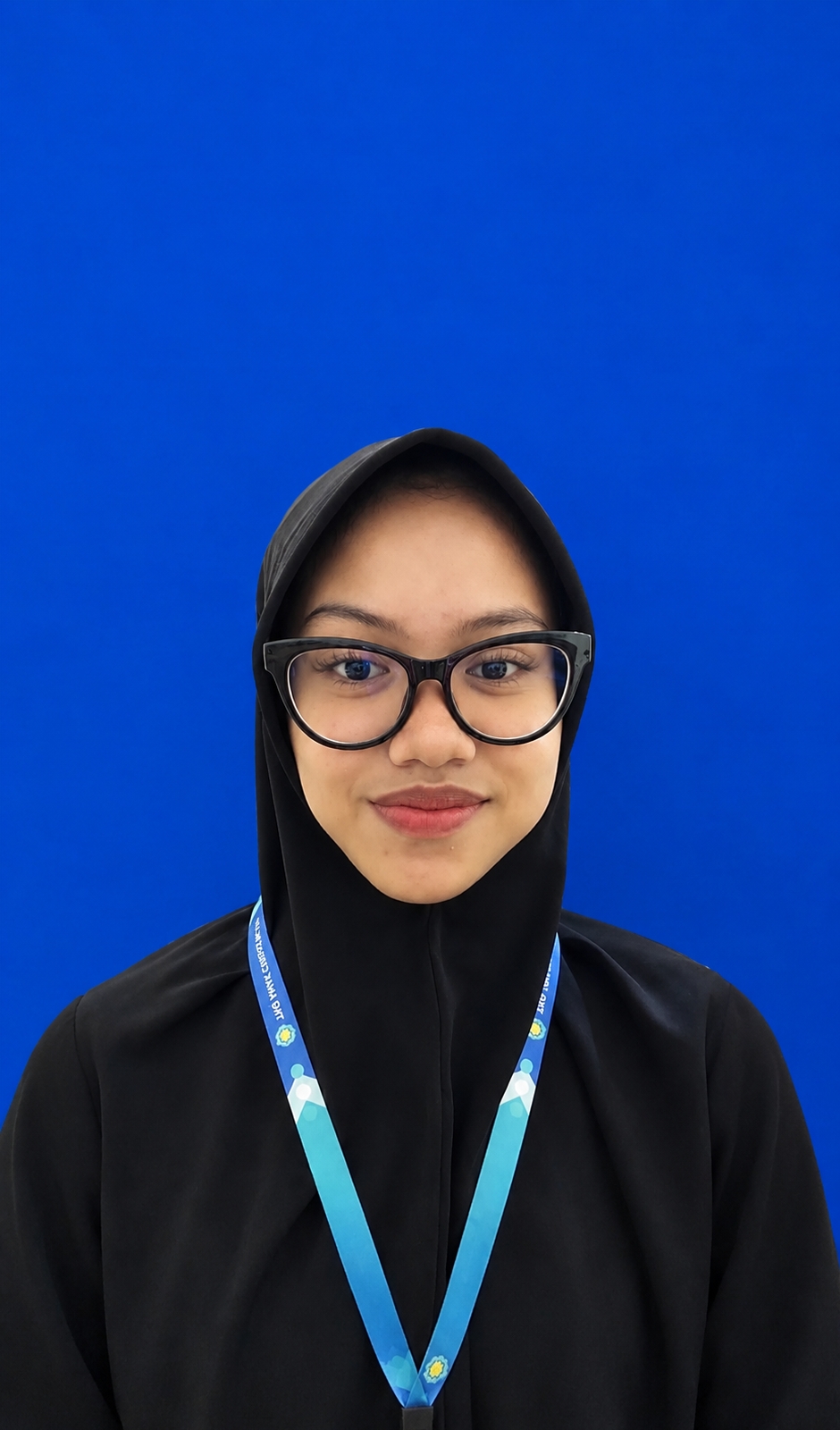 AZKIA SABRINA NUR'AMIYYA 
