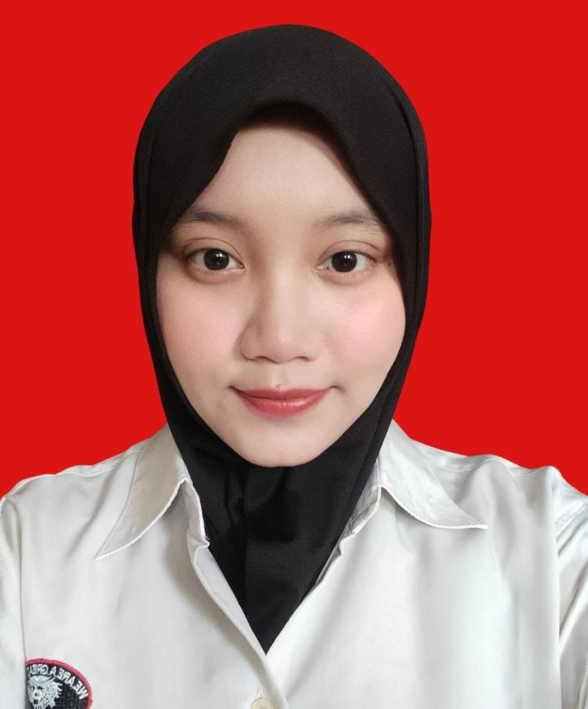 WARDAH ULFIYATUSHOLIHAH