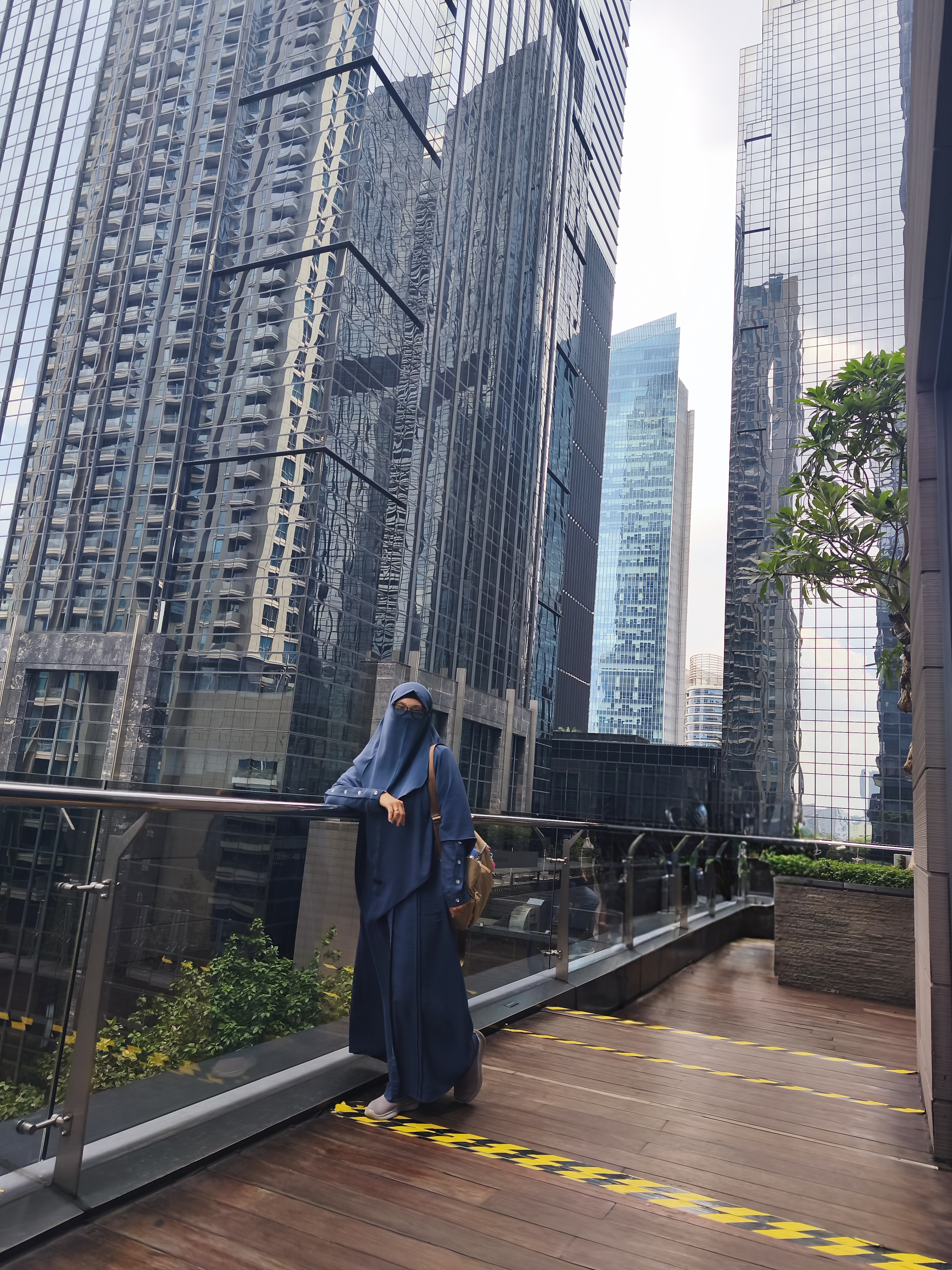 Defrika Nela Anisa Rosydah