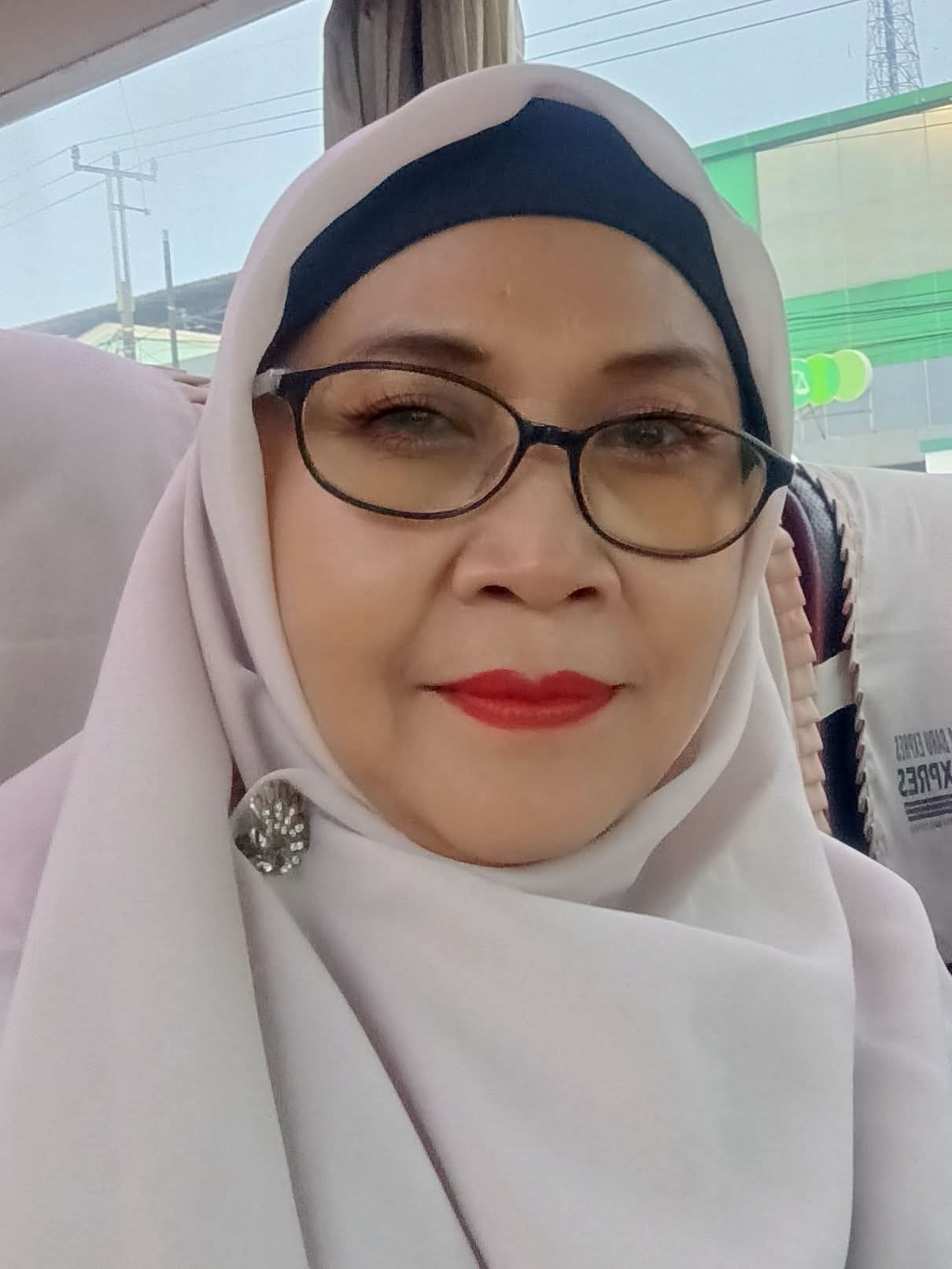 ATIN ROHMAH