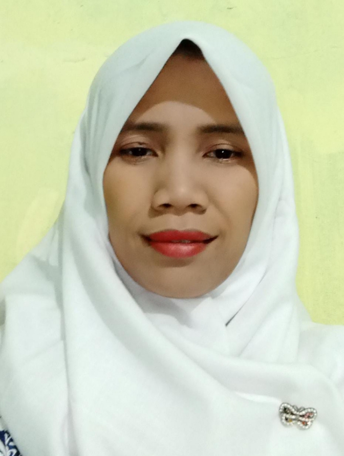 CICA NUR'AISYAH 