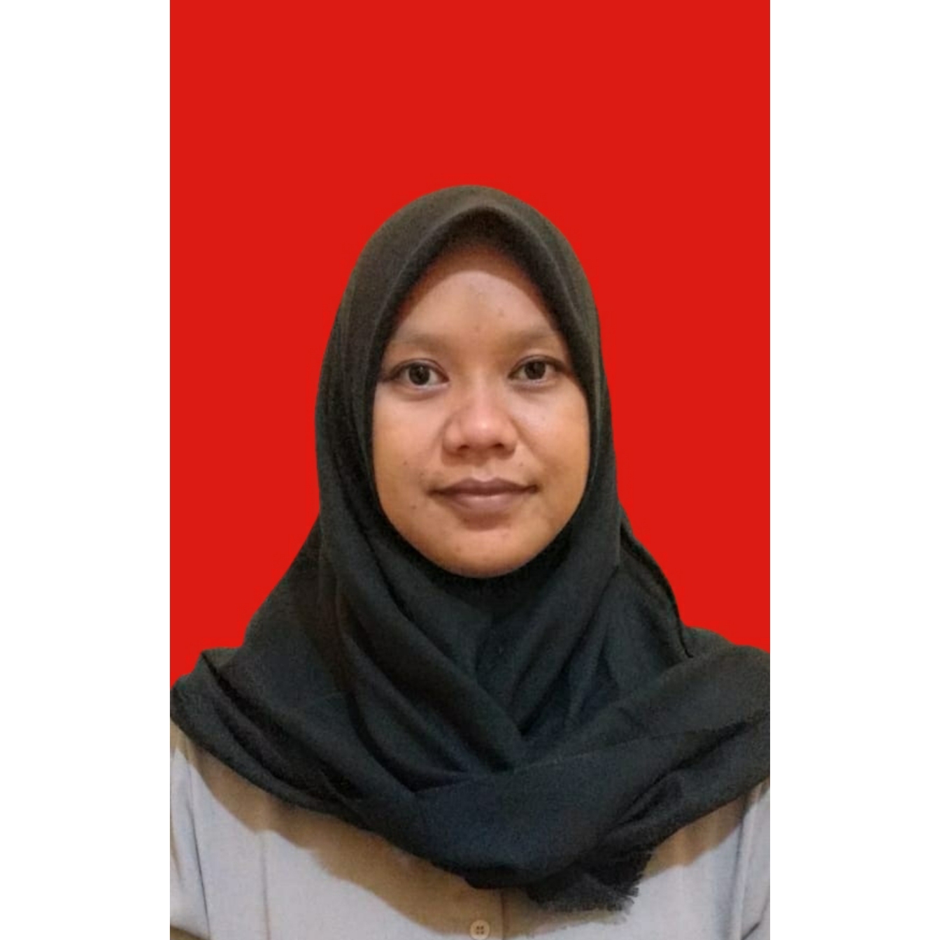 Nurul Maulina, S.S.