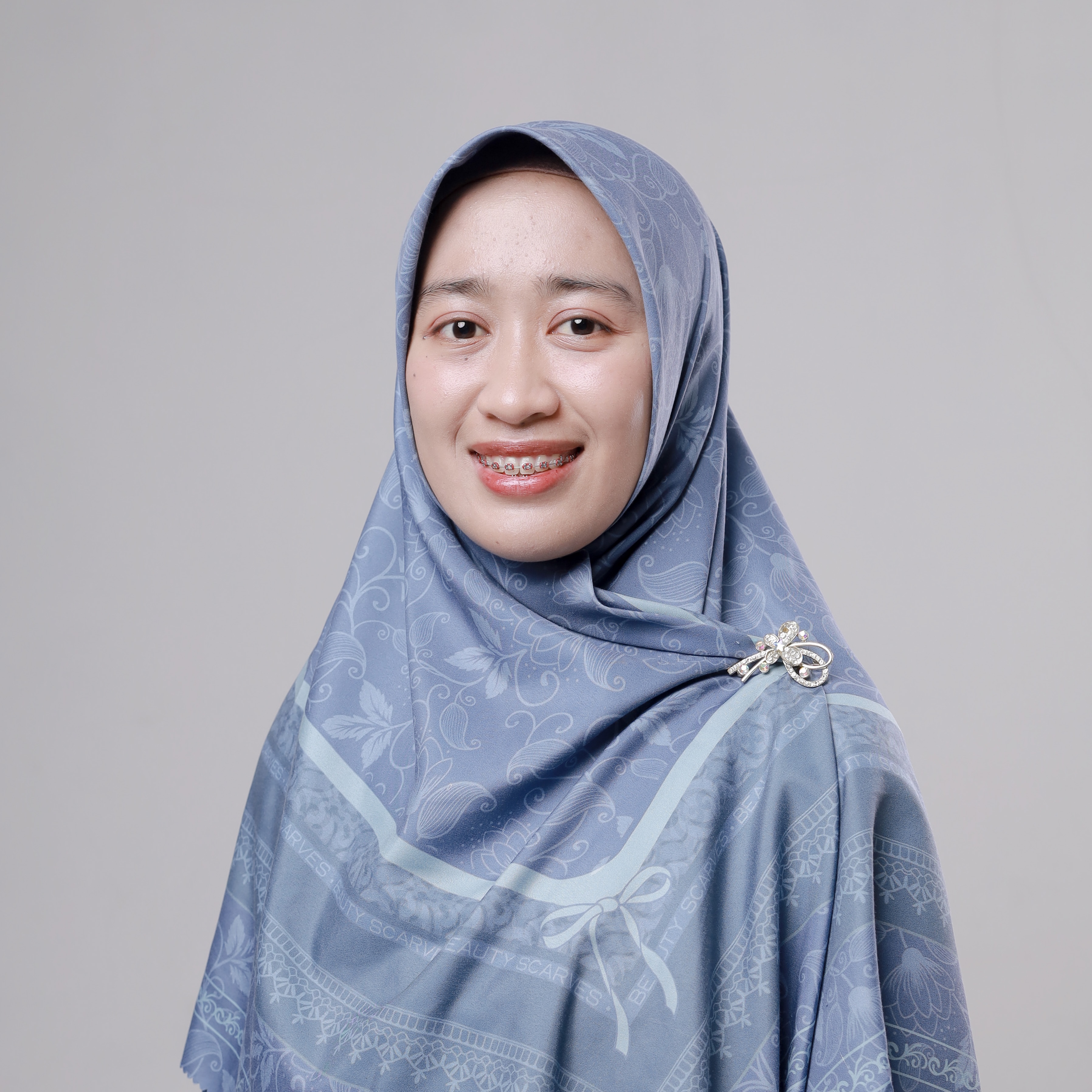 LULU LUTHFIYYAH AYYASY SUHENDA