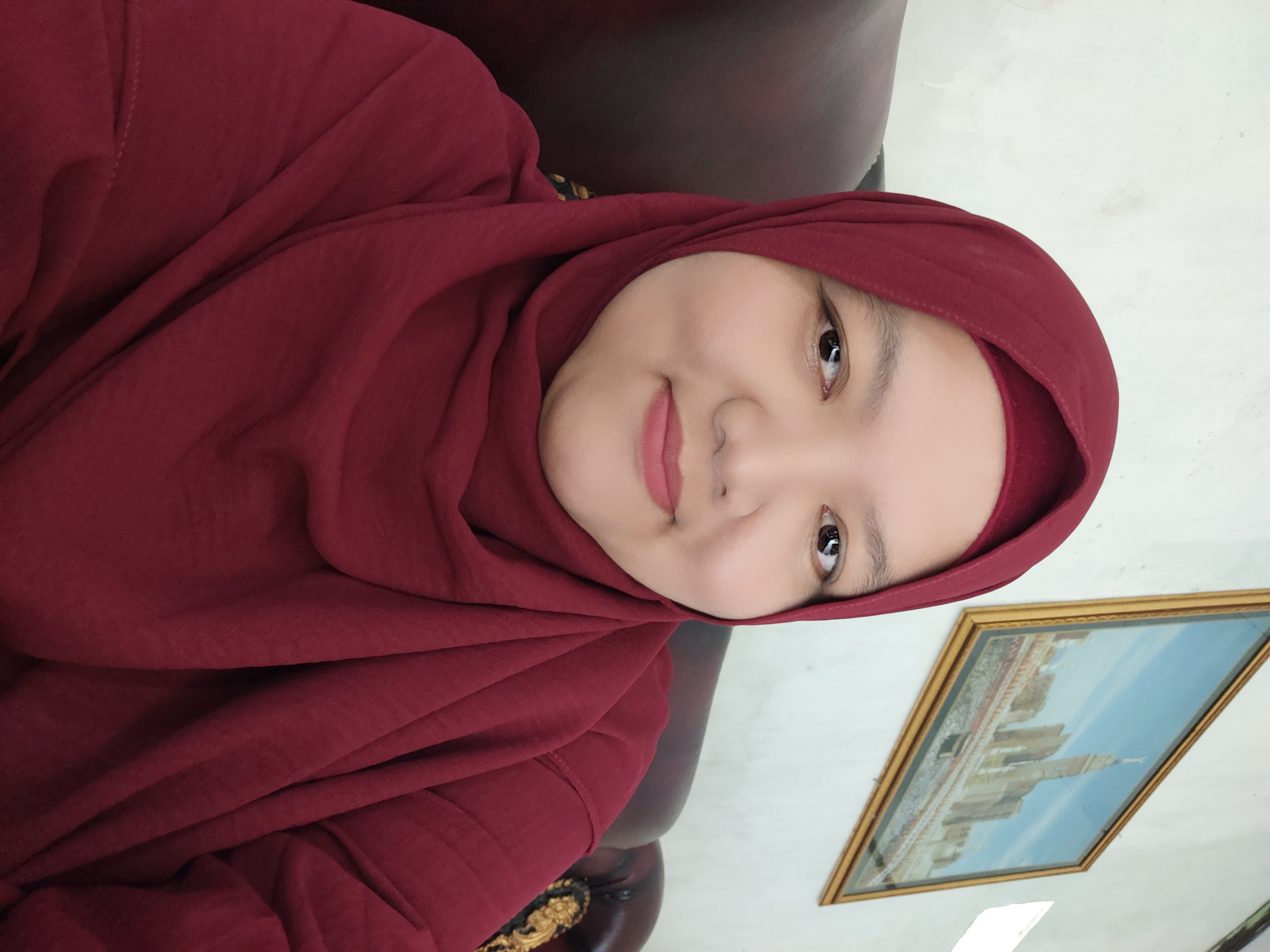 Risa Yunita 
