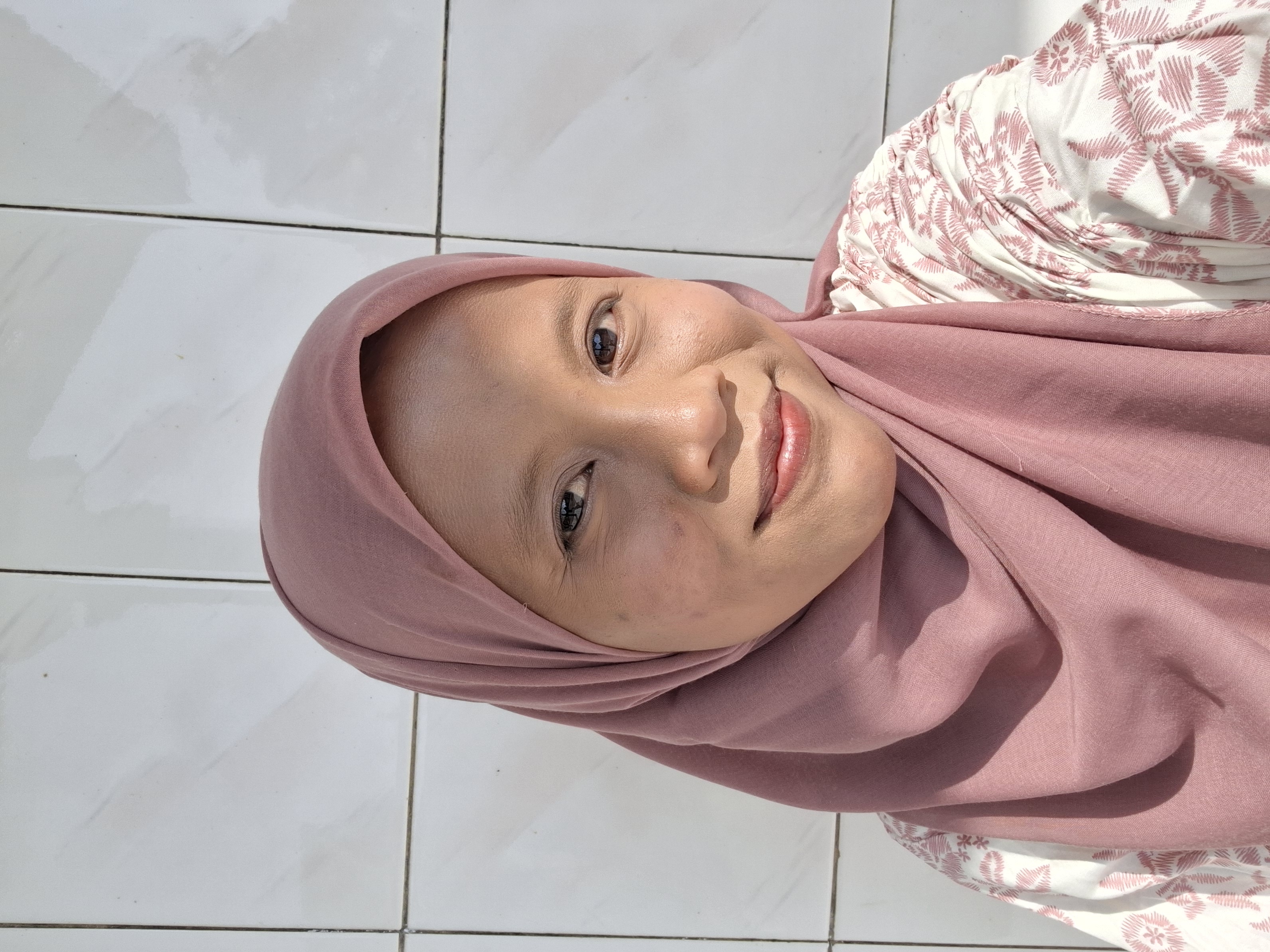 VINA ALLISA FITROH