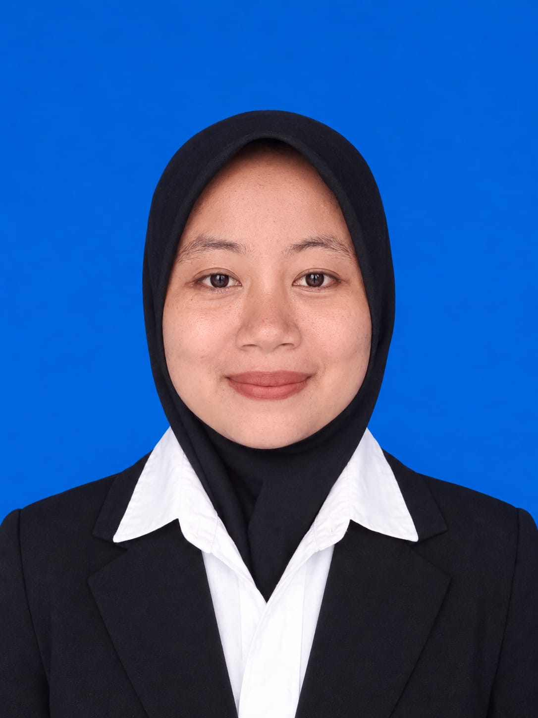 HUDAIFAH 