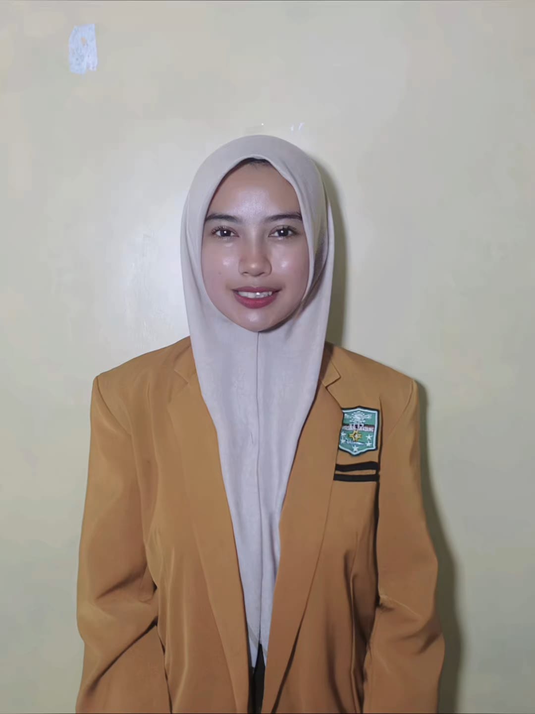 Trias Loudyana Hartati 