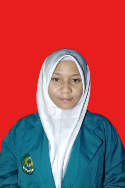 Aulia Siti Afiyah 
