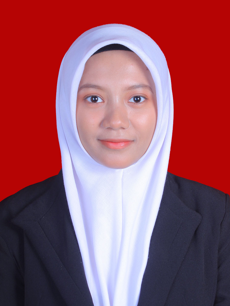 Ihda A'yunil Khotimah 