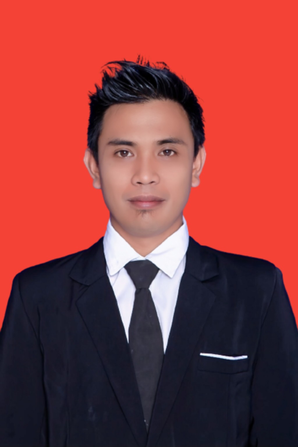 Muhammad Iqbal Sidik