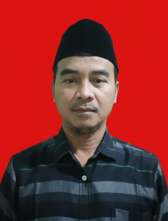 MOCH EFENDI