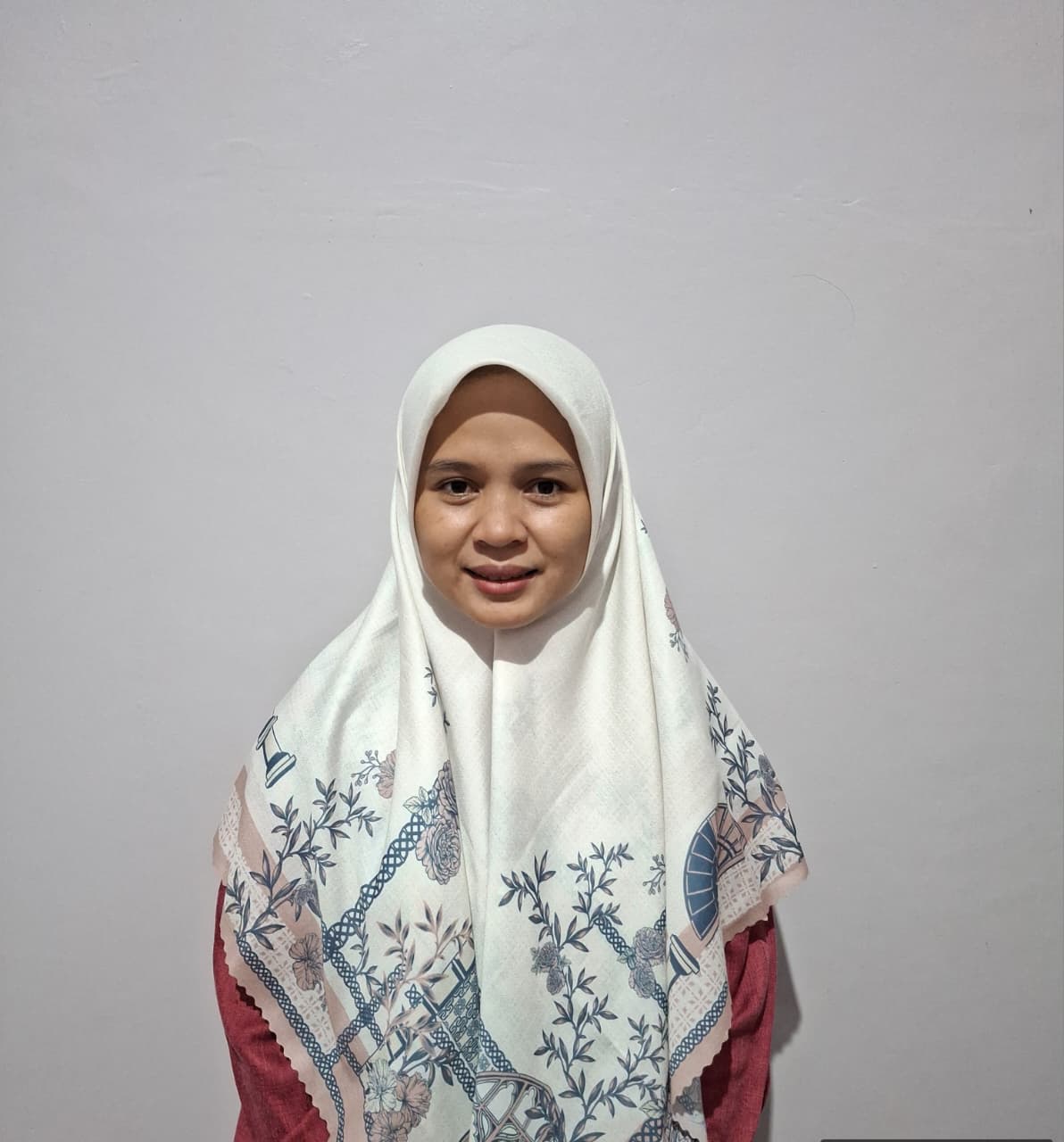 ERNA HIDAYATI