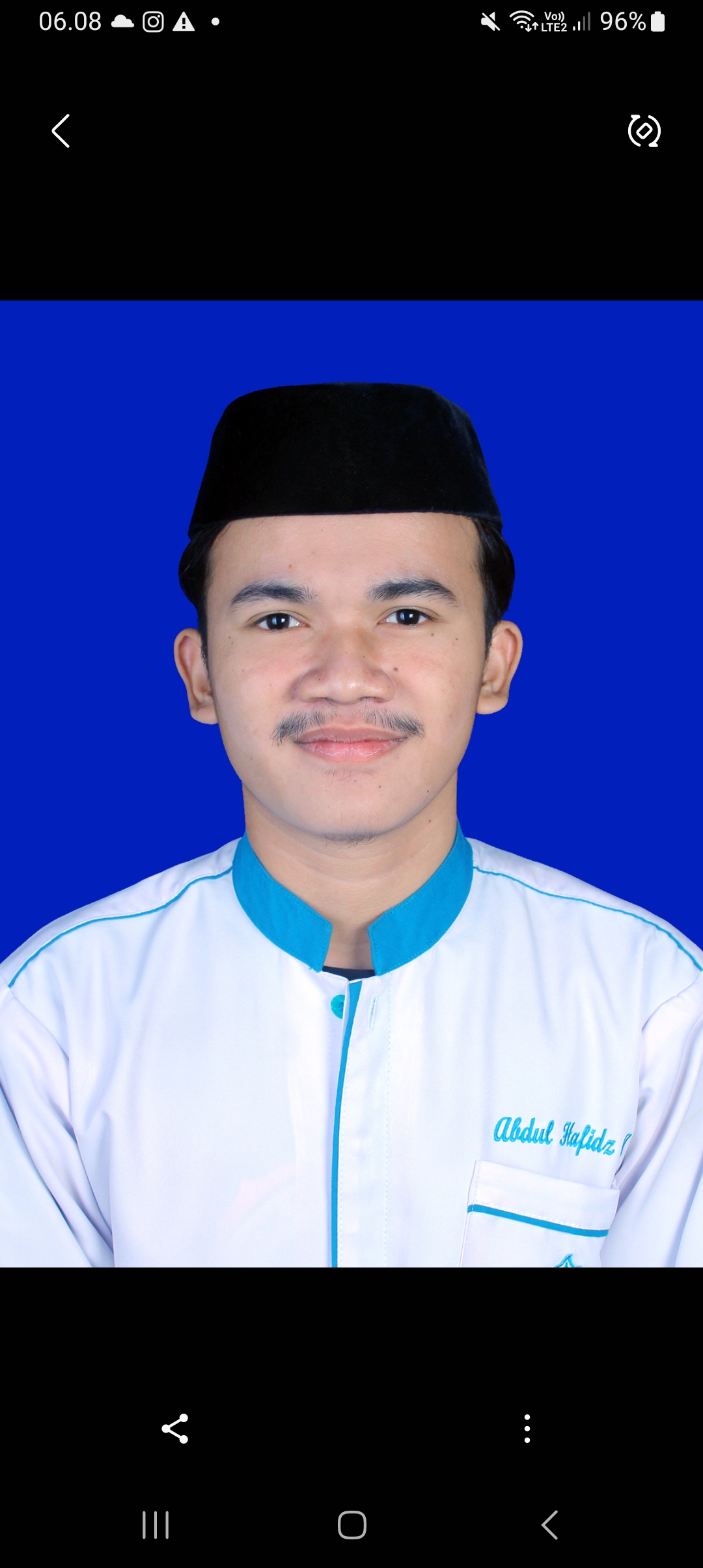 ABDUL HAFIDZ ALMAGROBI KAMALUDIN