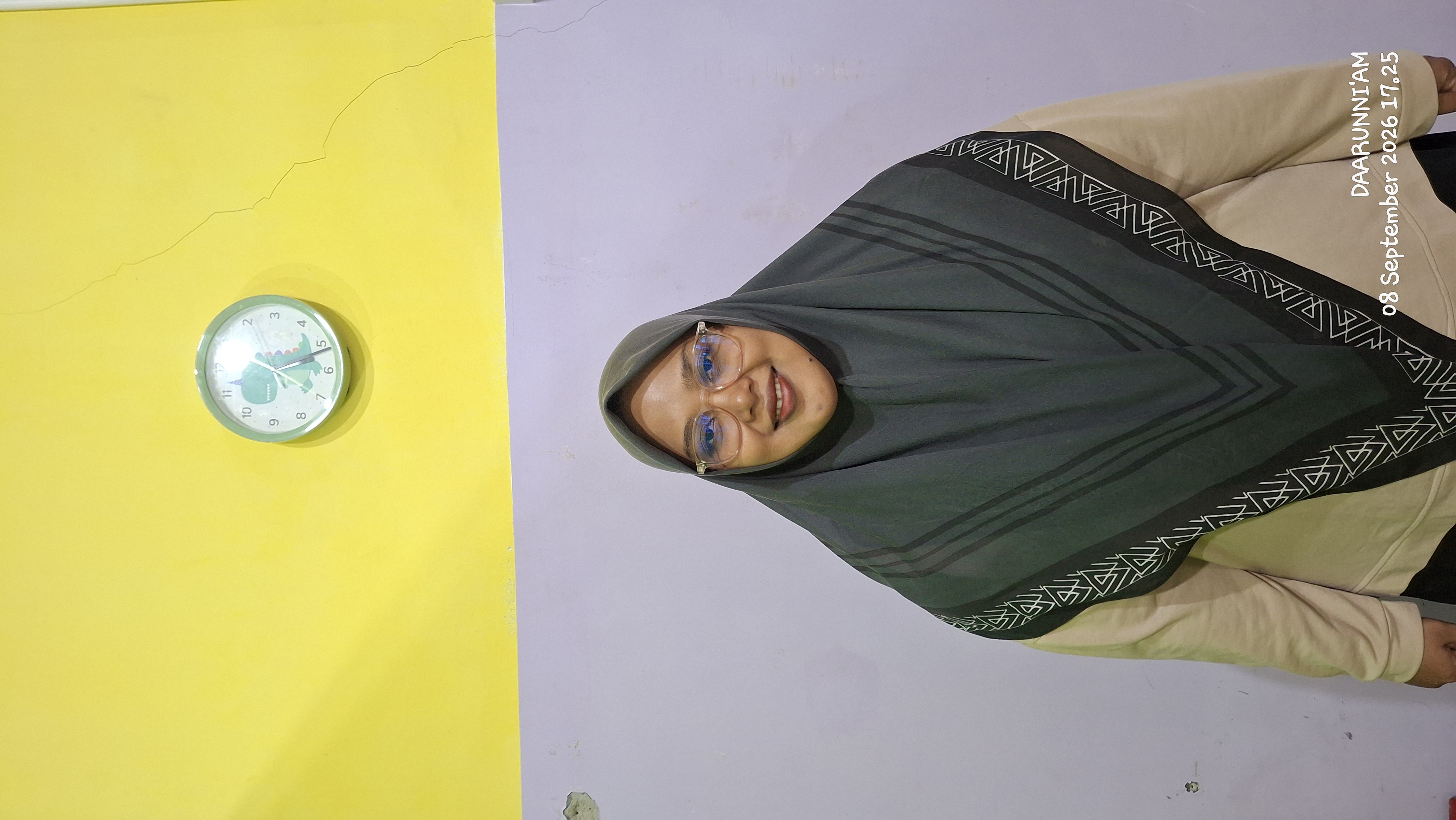 MAR'ATUL NUR JANATIN