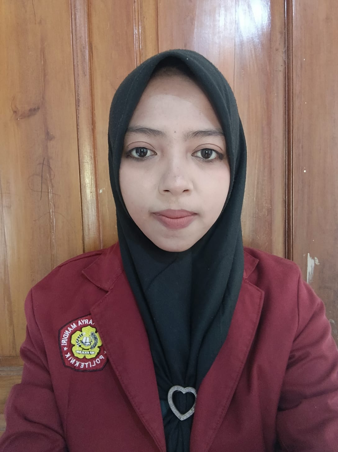 HANIFAH