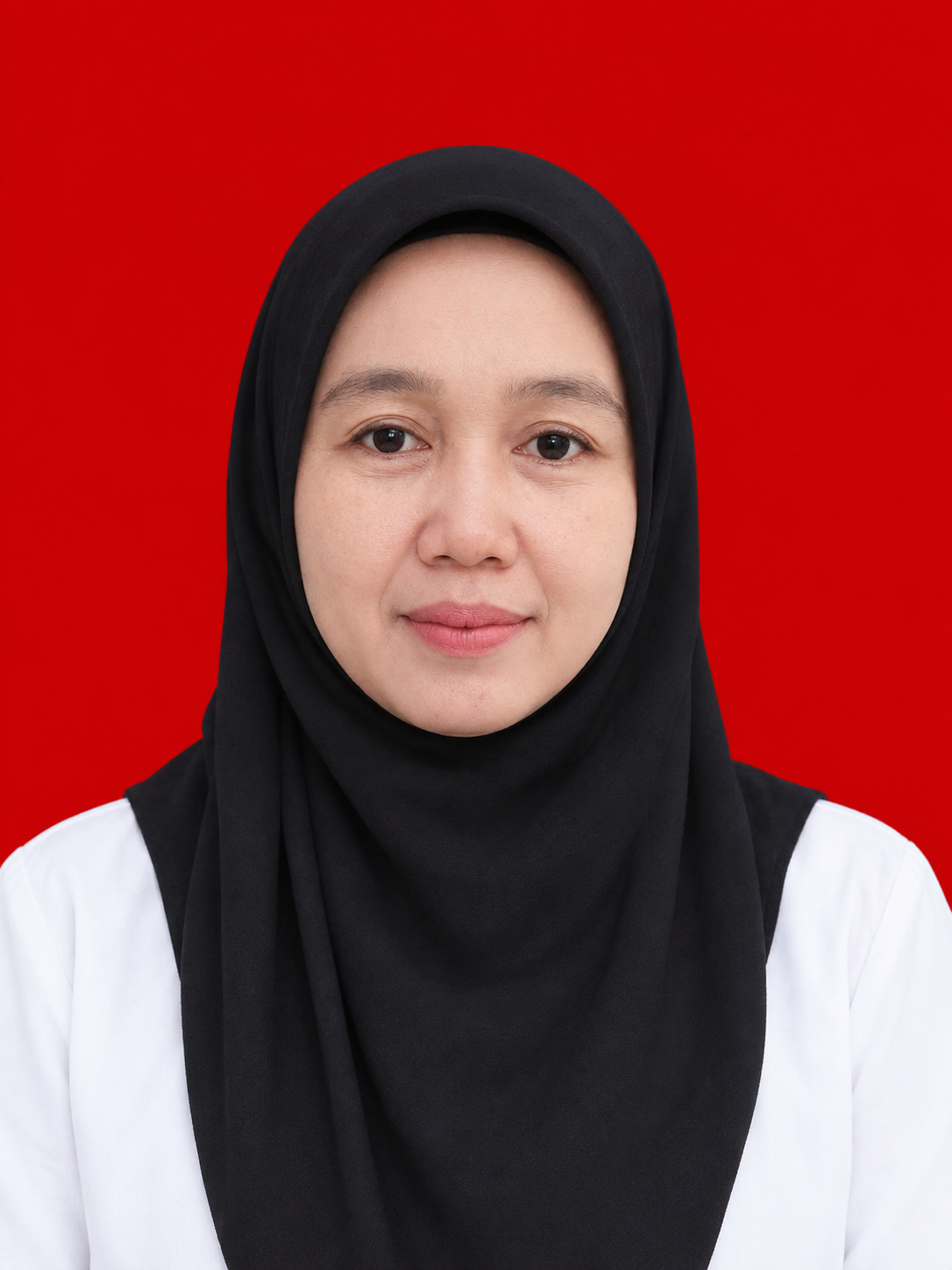 Hj Saidah Musidah 