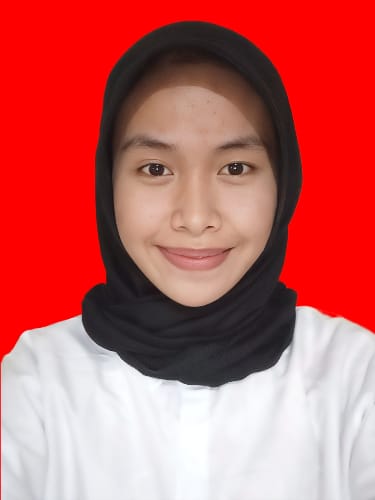 Annisa Rahmawati 