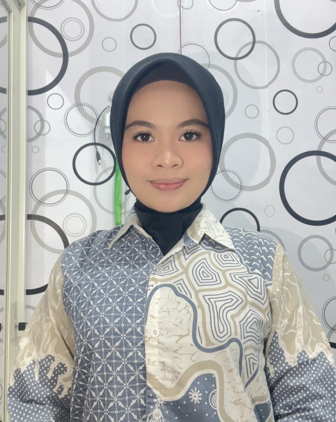 NAZWA MARSYA SHAFIRA 