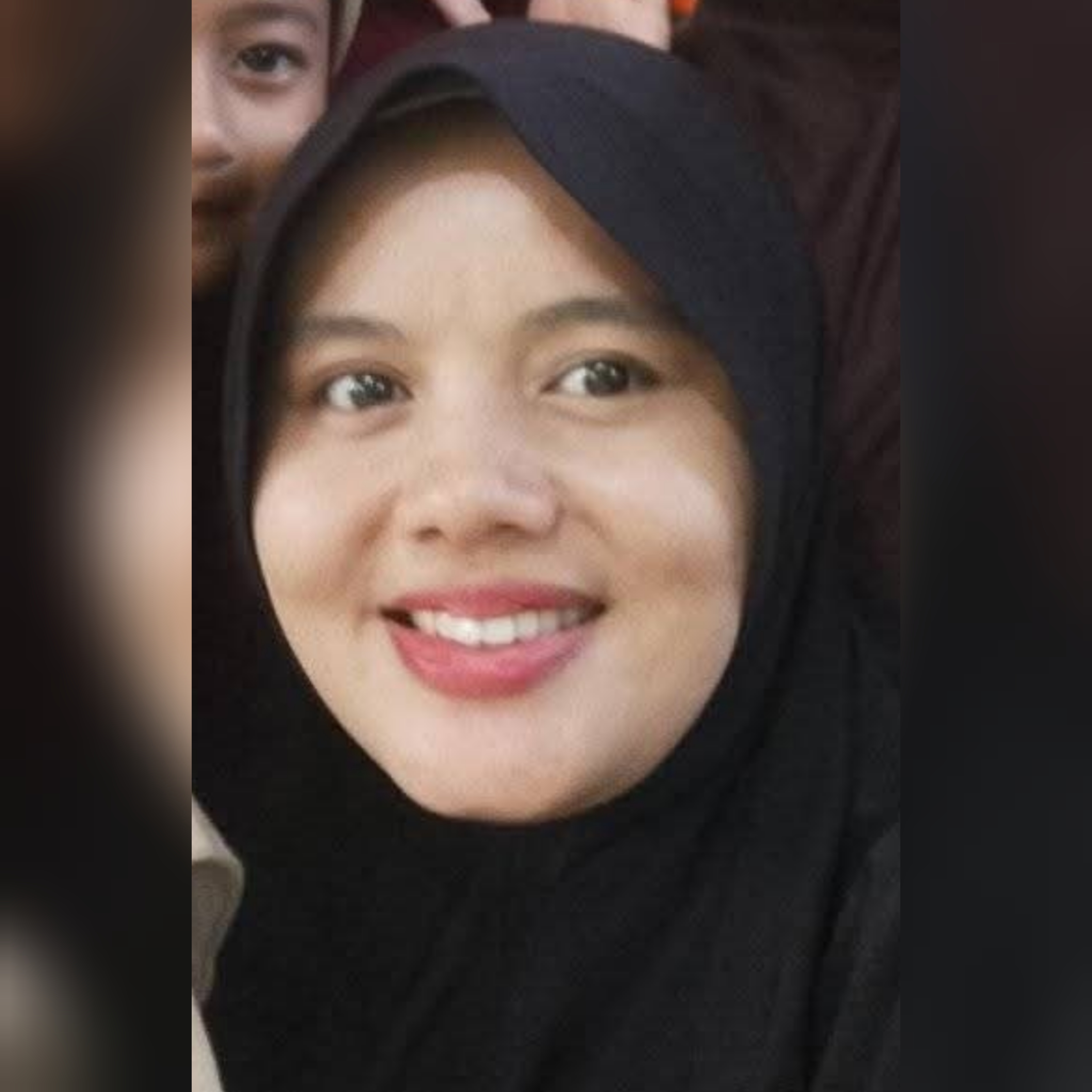 Dessy Kurnia susanti