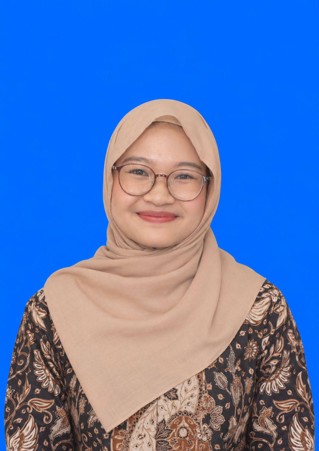 Siti Zakiyah 