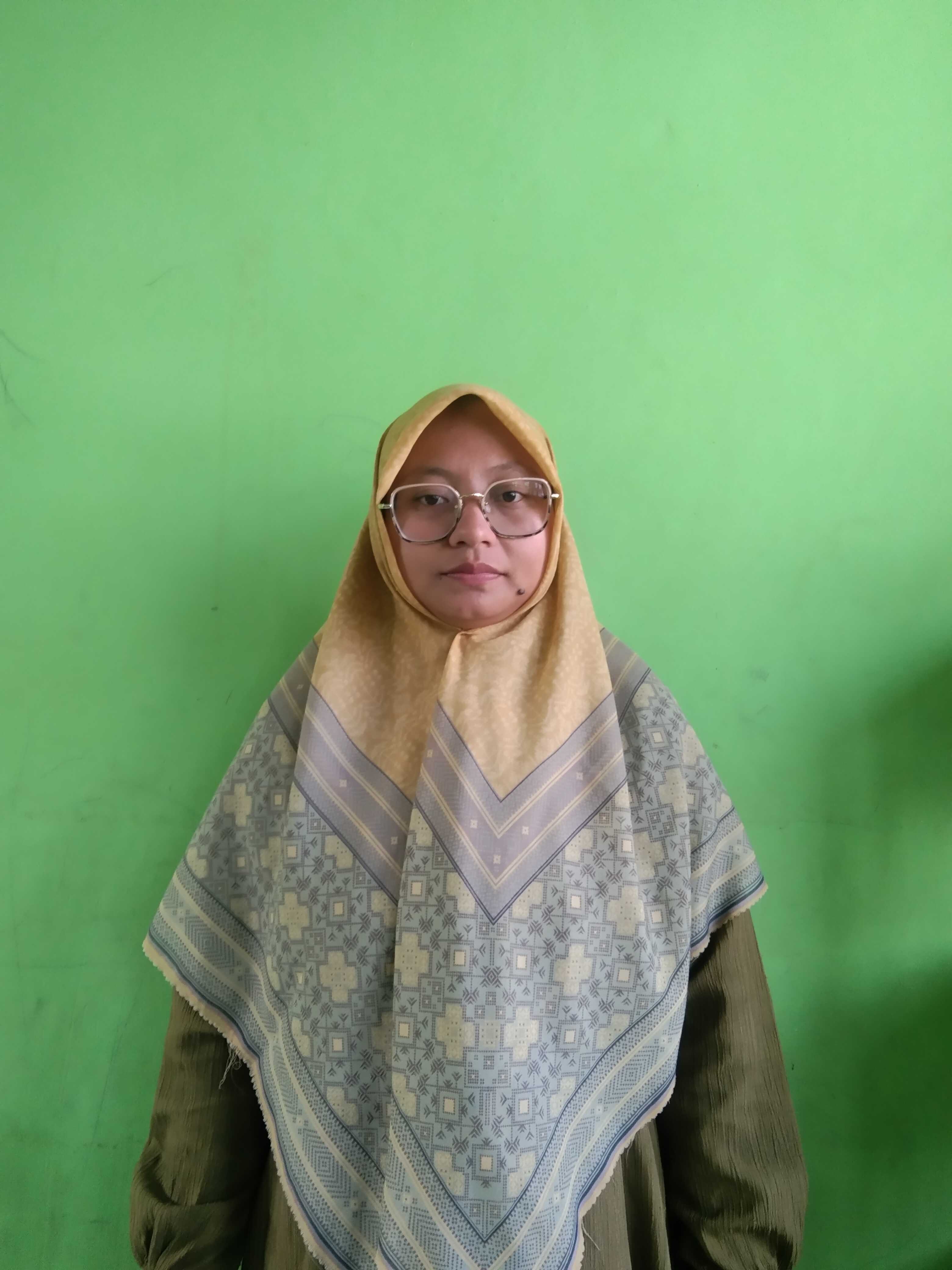 FADLIA MUBAROKAH