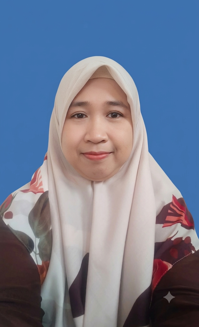 Yuli Erikania 
