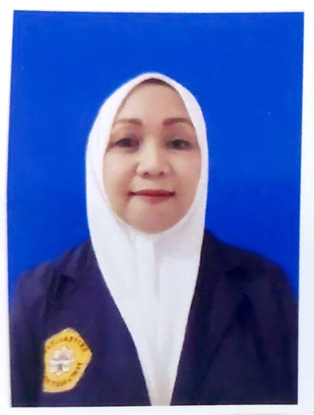 Lis Ambarsari