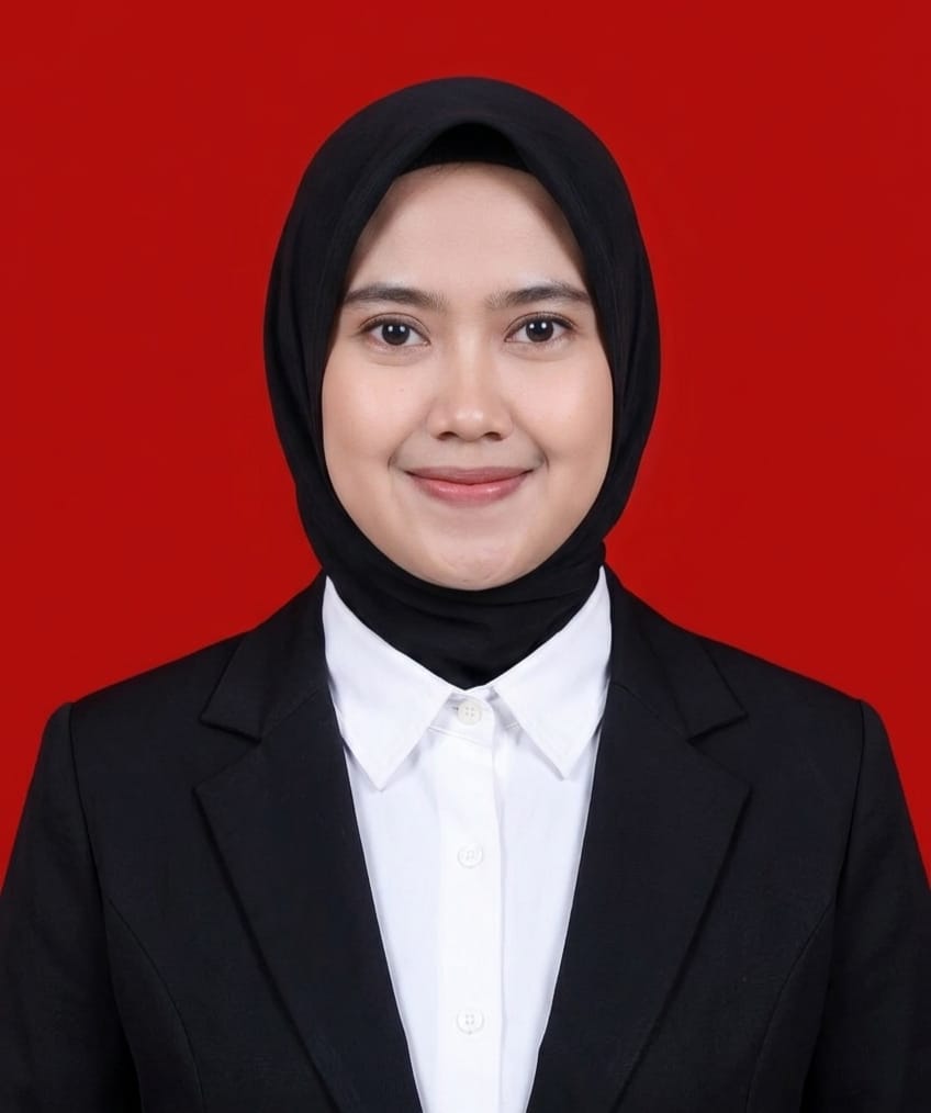 AYU SUSILAWATI