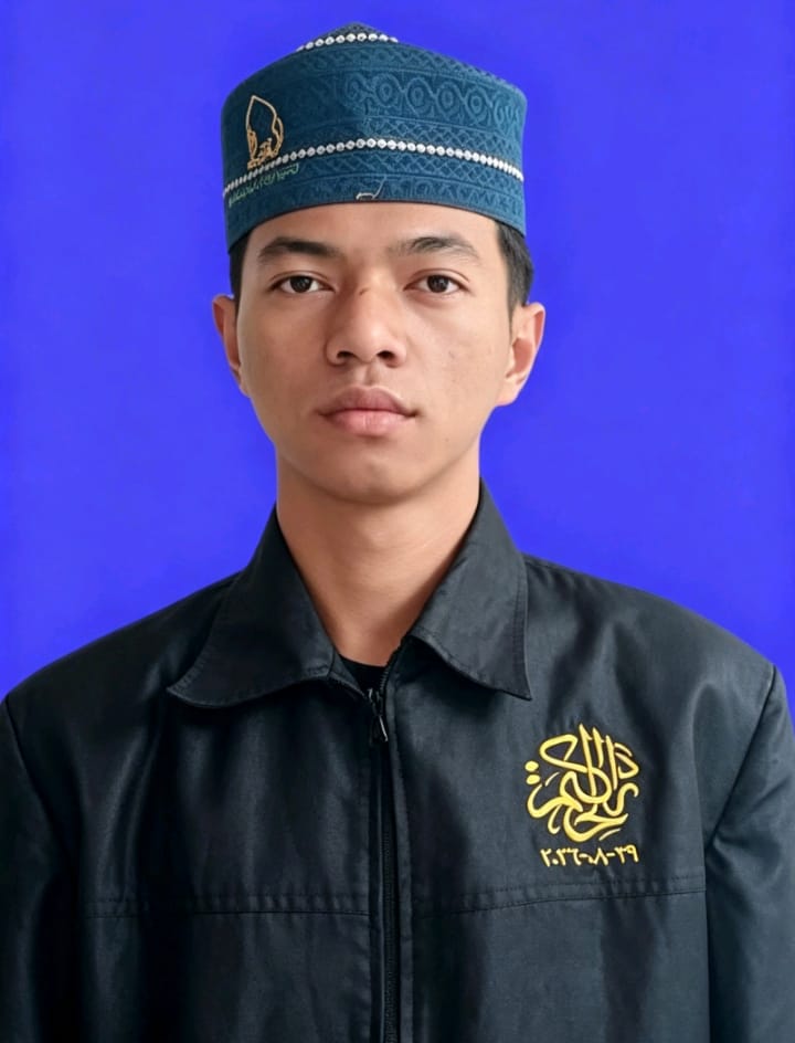 Muhammad Sholihin
