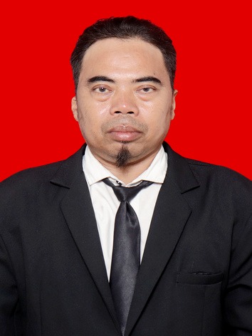 Mohamad Jupri, S.Pd
