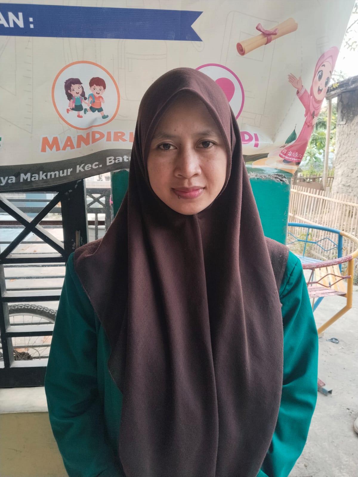 Elis Karlina
