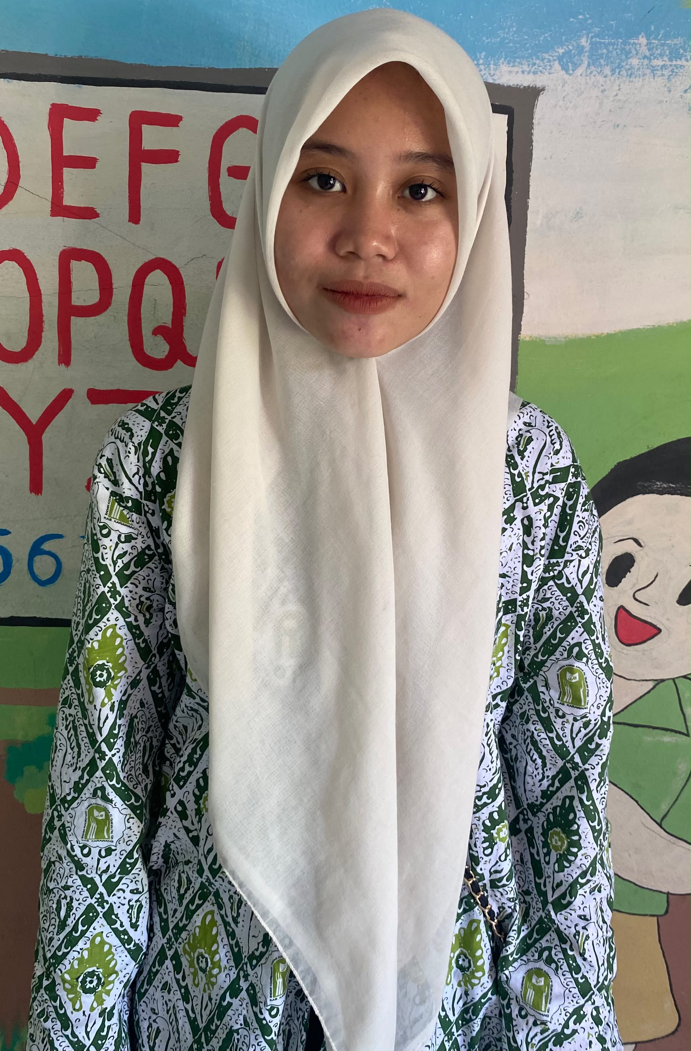 Siti Hapsoh Humaeroh