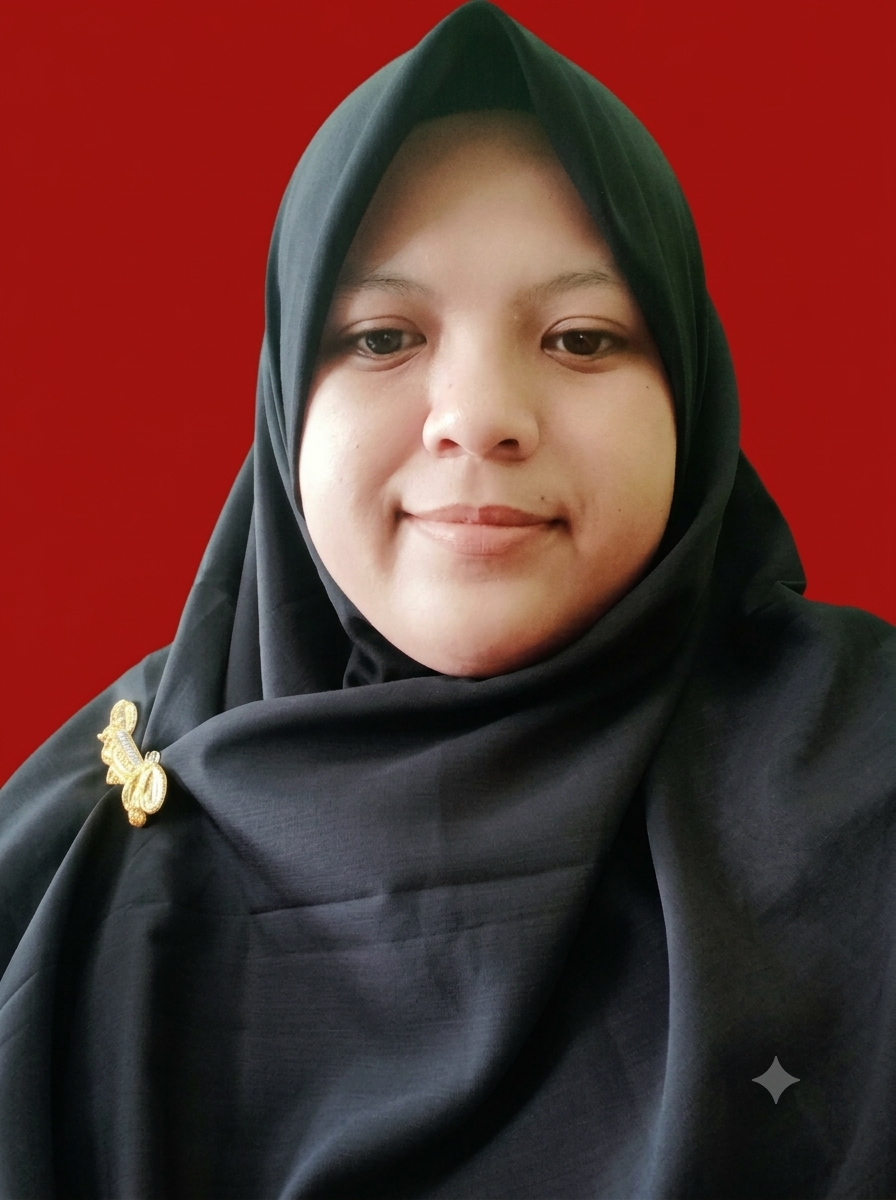 Desy Ratnasari 
