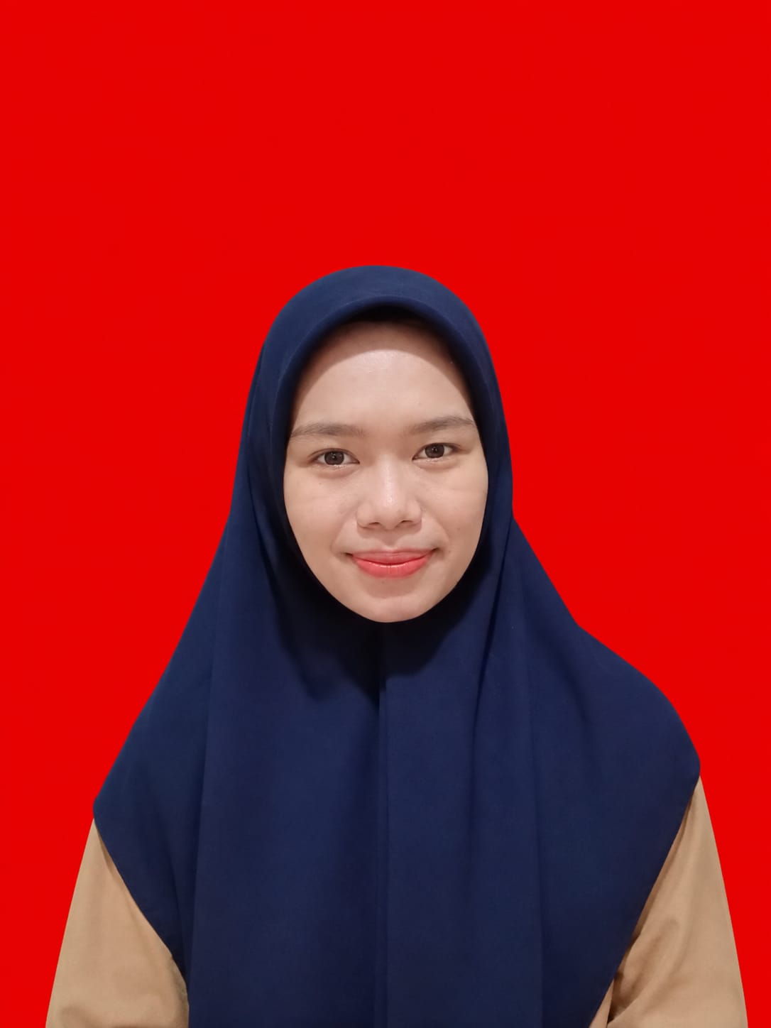 KHOLIPAH APRILIA