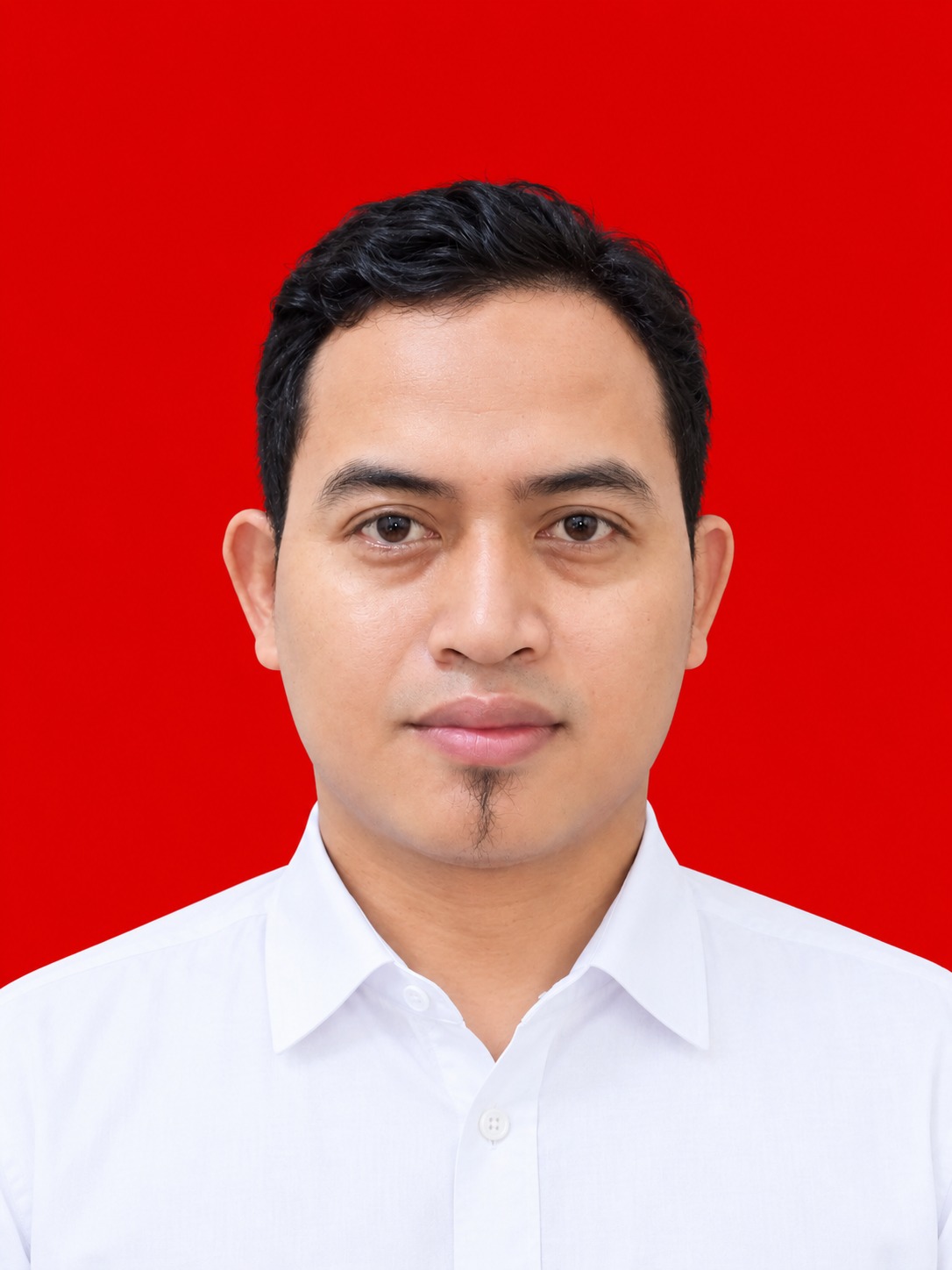 SAEPUL BADRI, S. Pd
