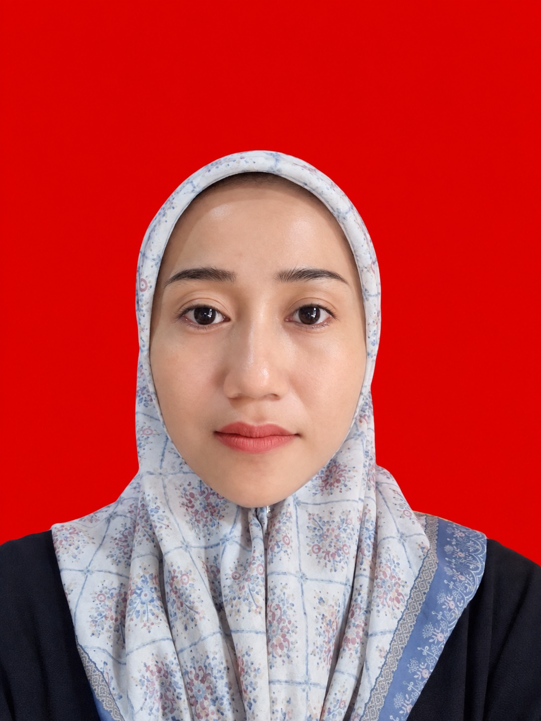 MARYAM, S. Pd