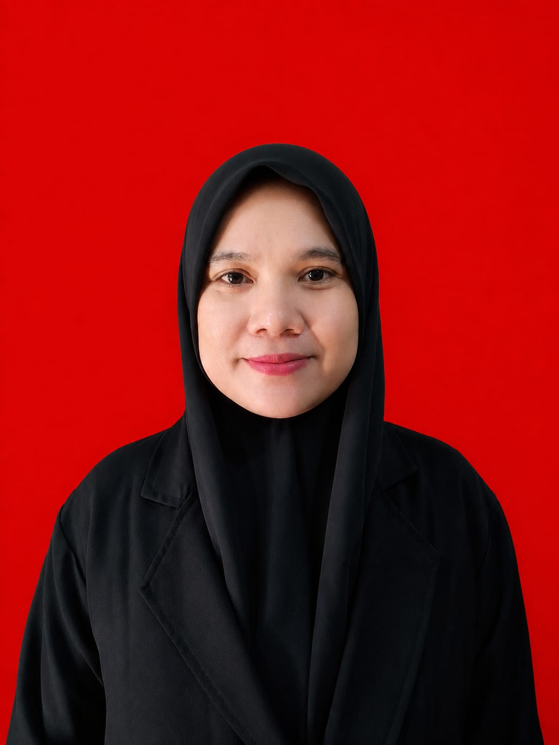 EVI SUSANTI 
