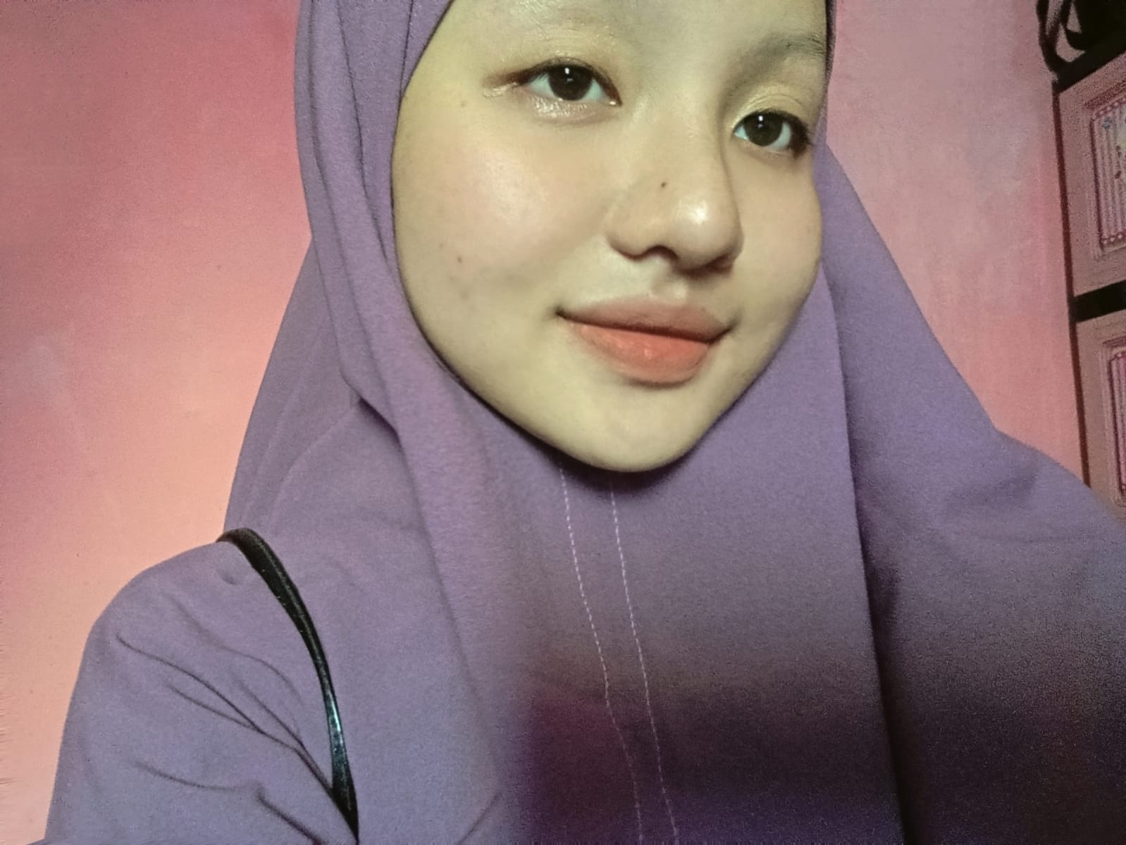 AFIFAH NURAINI