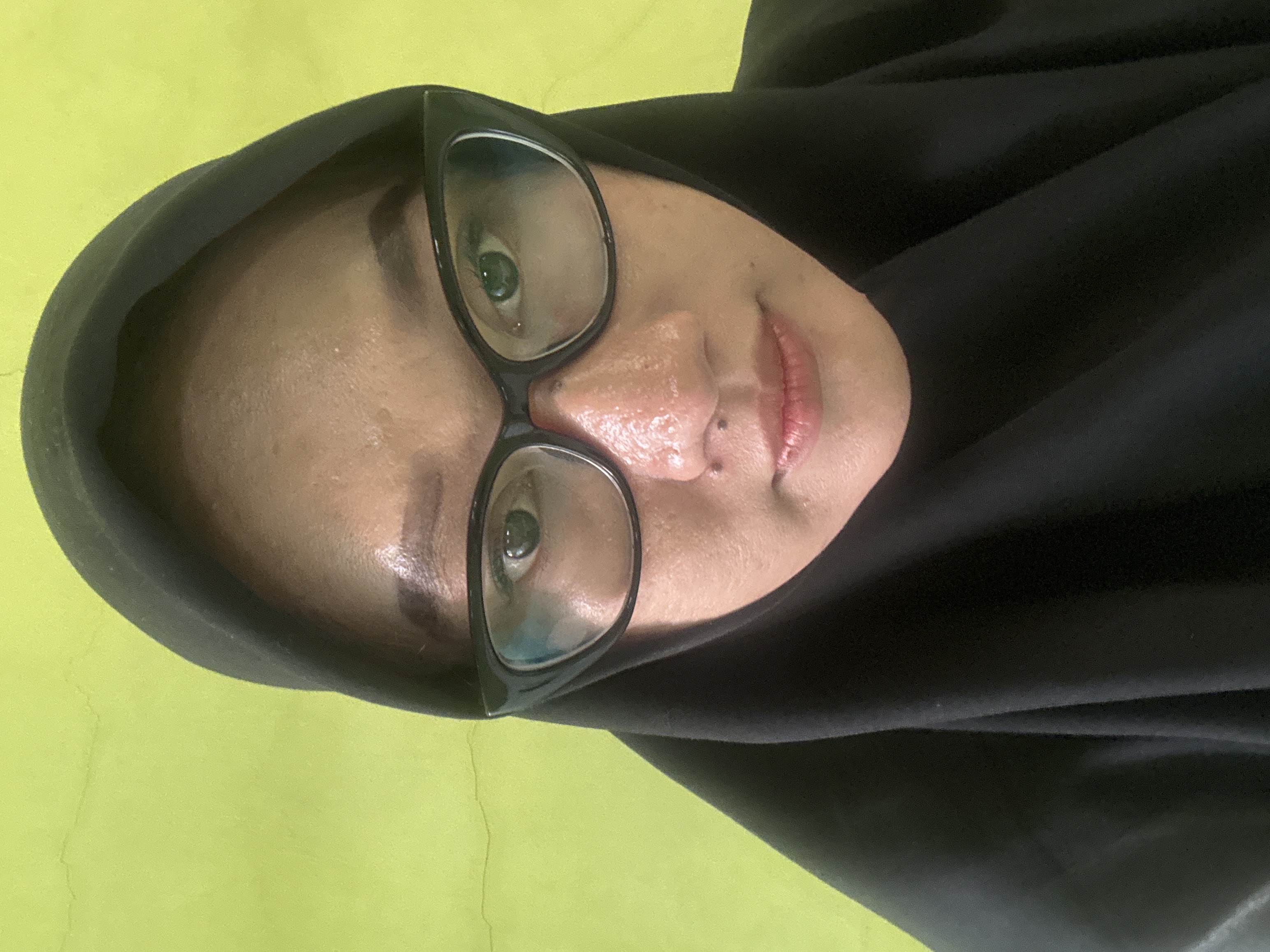 Nofi oktafia