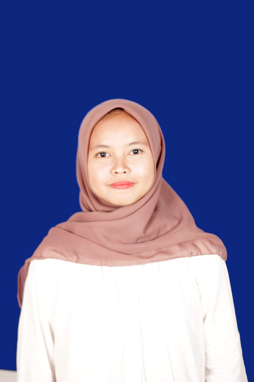ASRI NUR KHOLISOH
