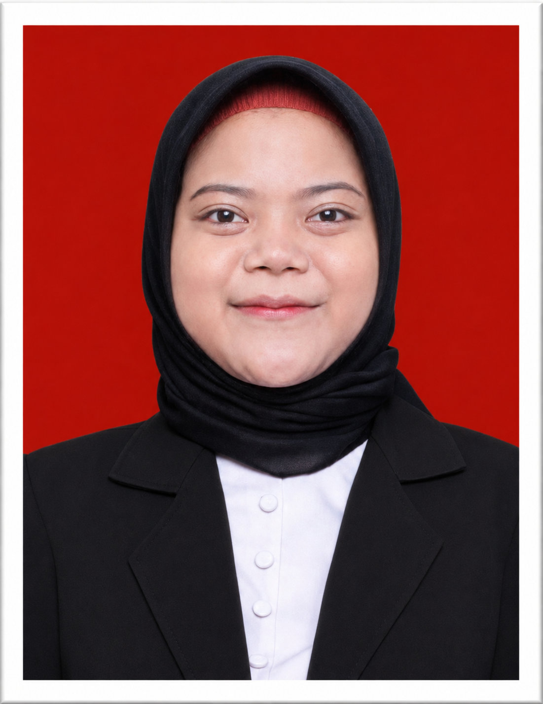 Devi Aryanti,.SPd