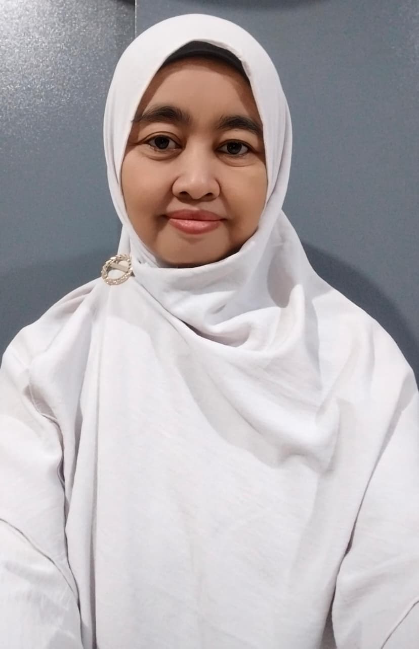 Bedah Jubaedah