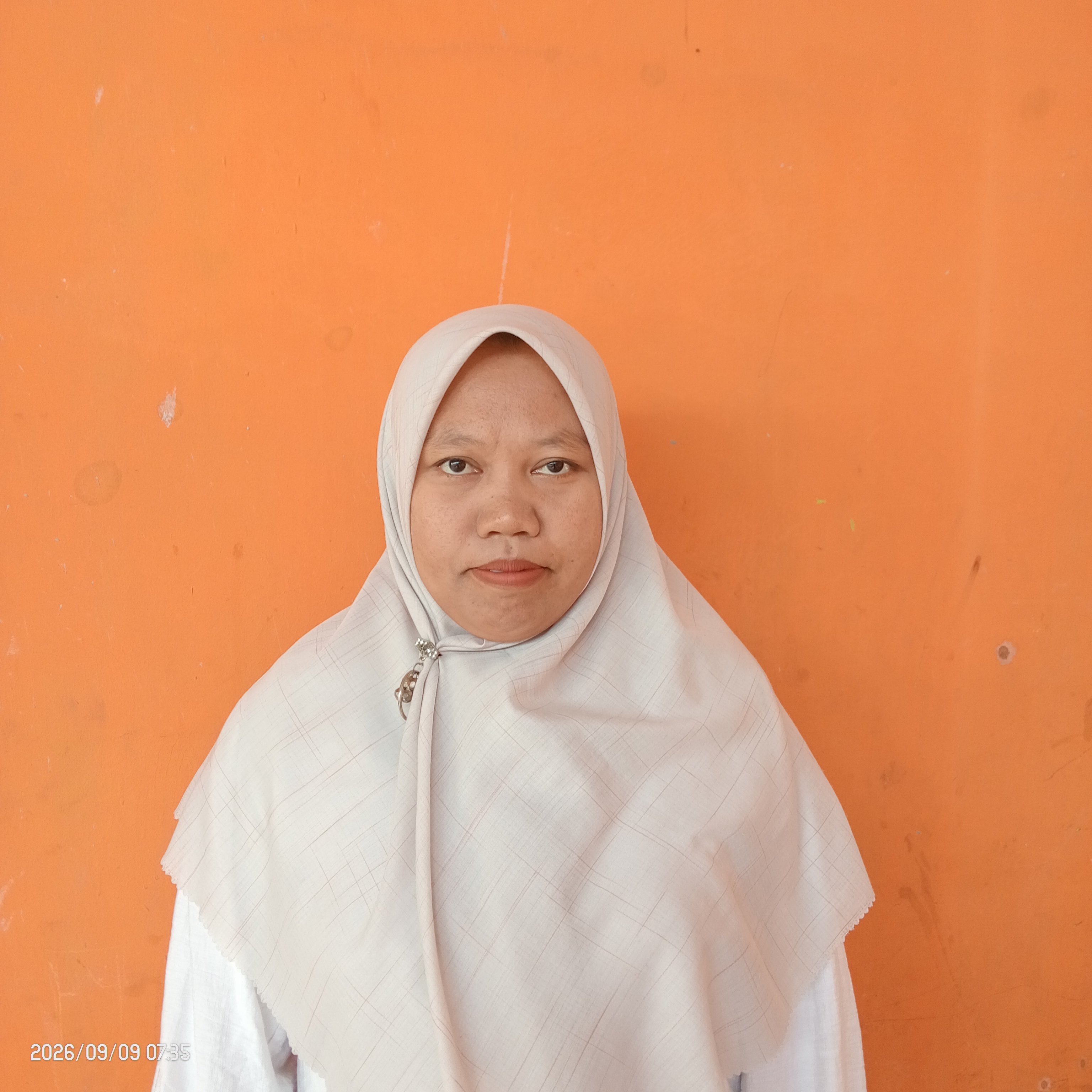 Siti Patimah 