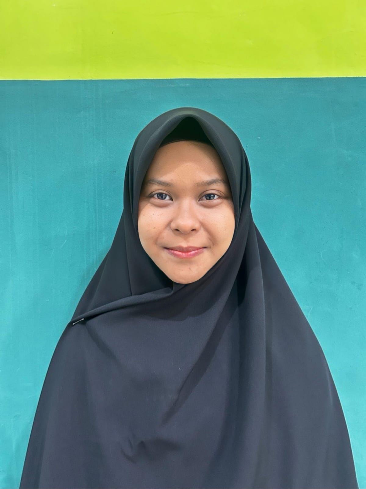 ROSITA DEWI