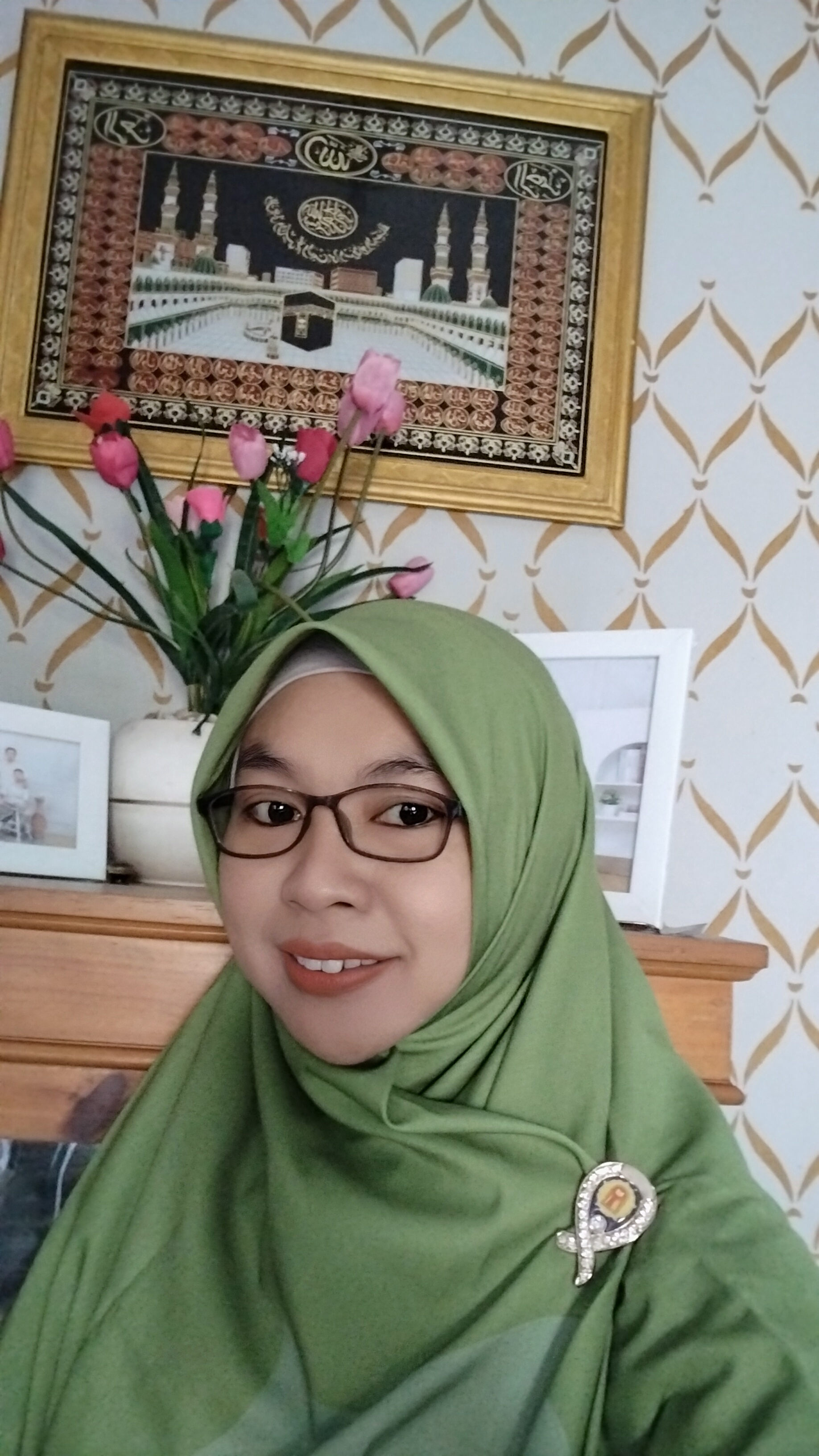 IIK IKAH