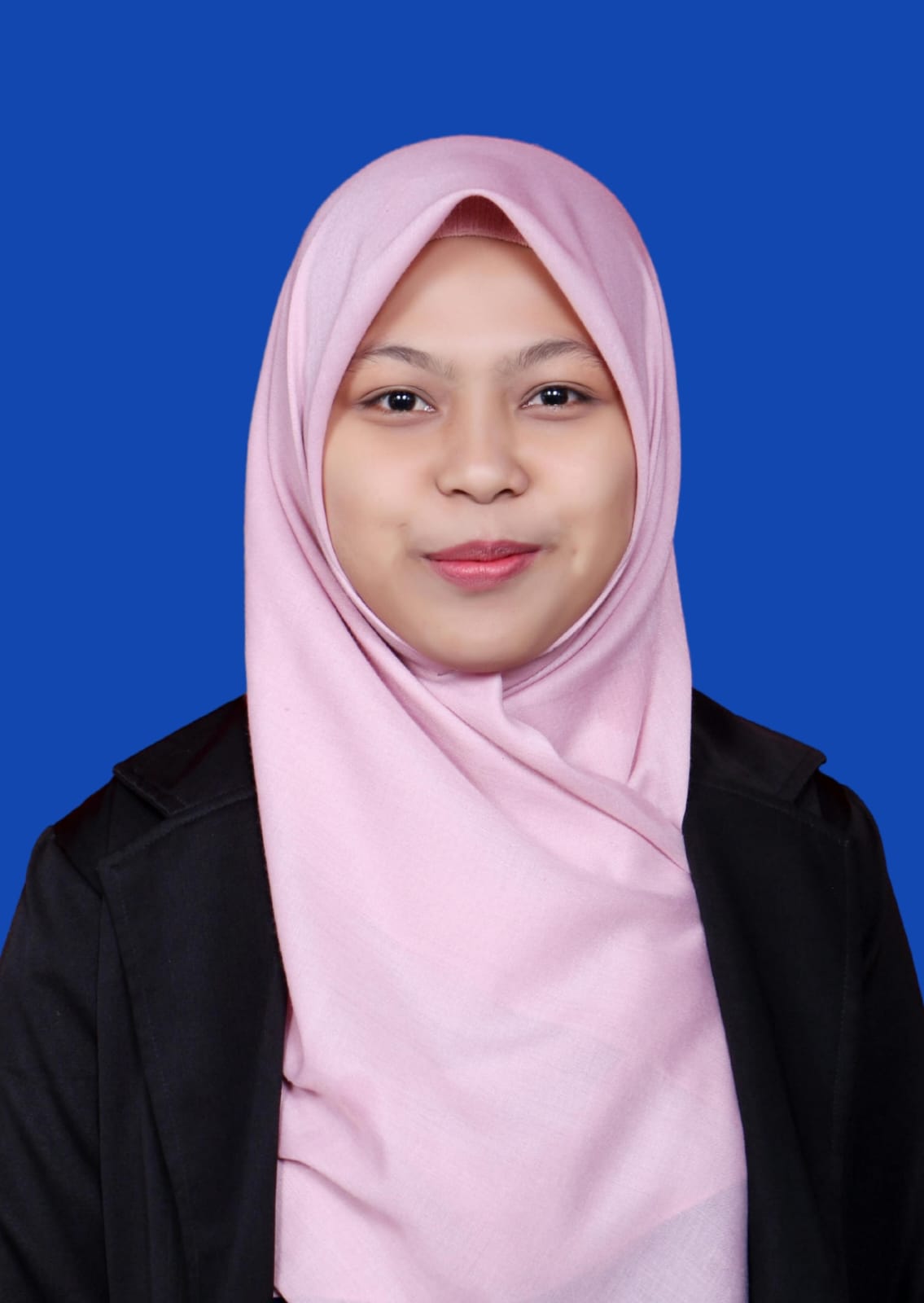 LIA LUTHFIYAH