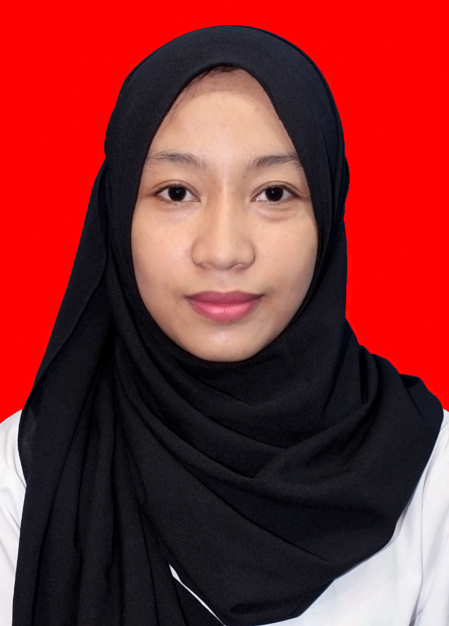 Desy Nurohmawati 