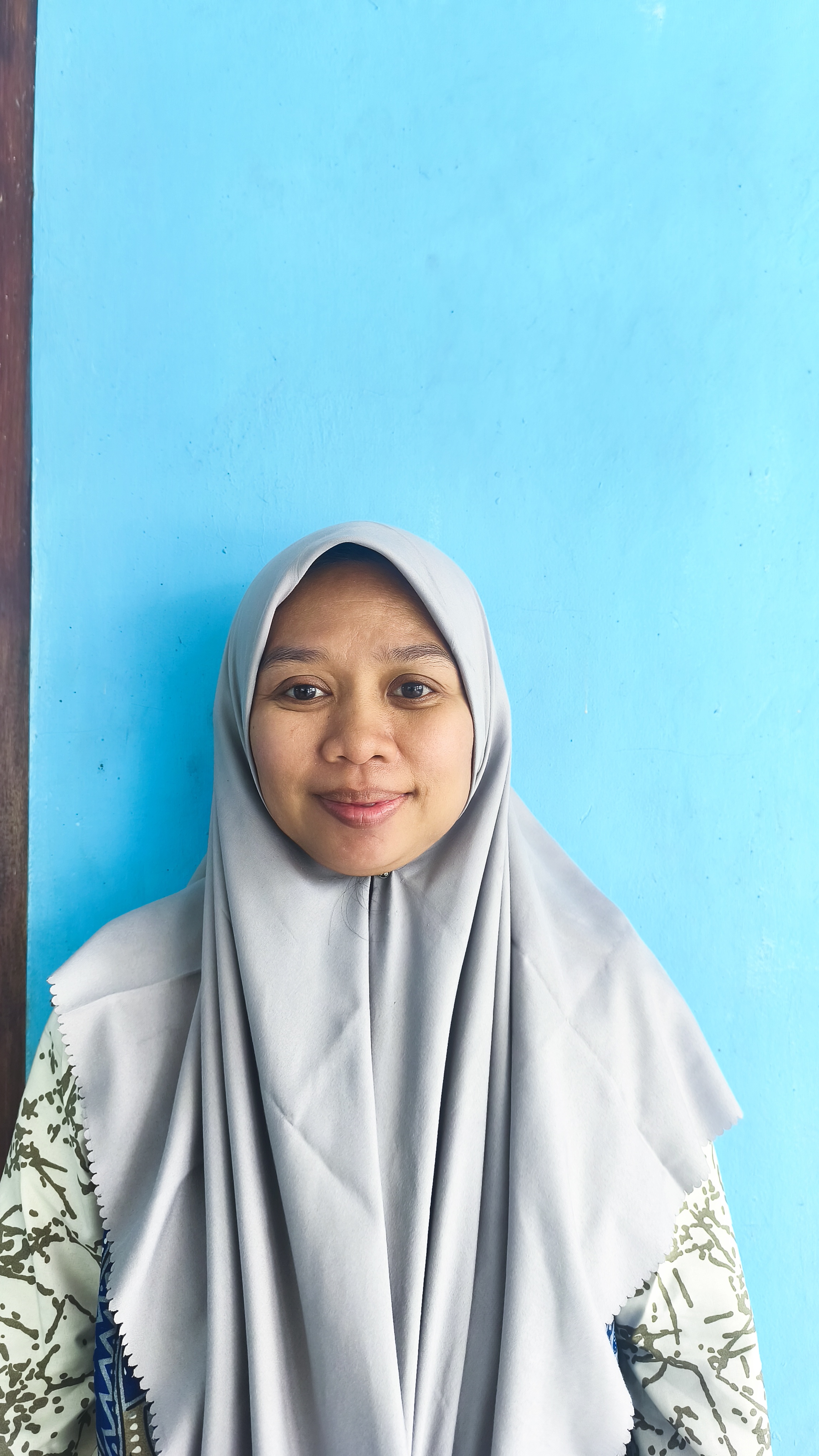 INDAH NUR AINI